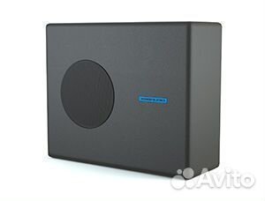 Акустическая система cvgaudio NUT5:8BL