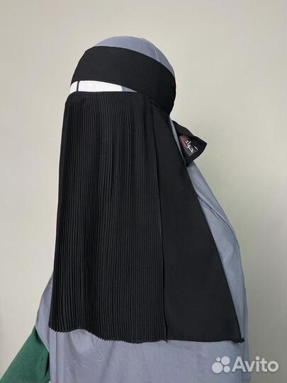 Никяб Гафре