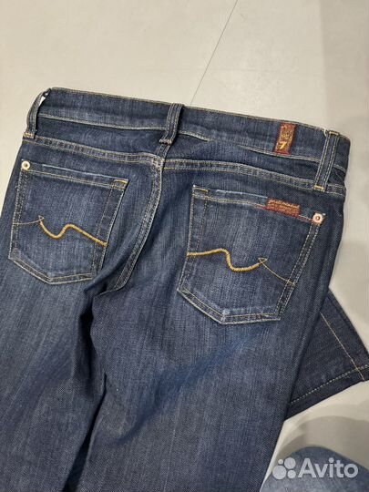 Джинсы Armani Jeans/Deyk/7forallMankind 24-25