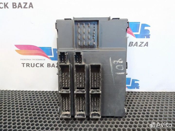 Блок управления ZBR2