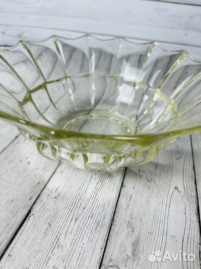 Ваза для фруктов