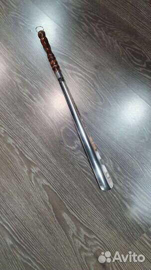 Рожок для обуви