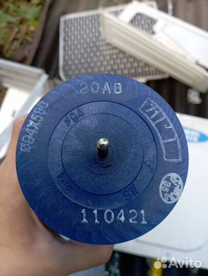 Запчасти кондиционера