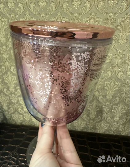 Подарочный набор-бокал Mea