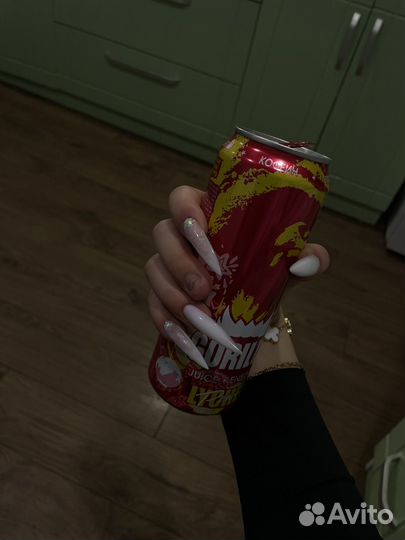 Маникюр гель лак наращивание
