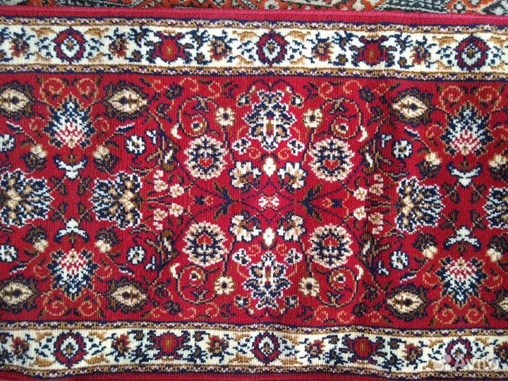 Ковровая дорожка