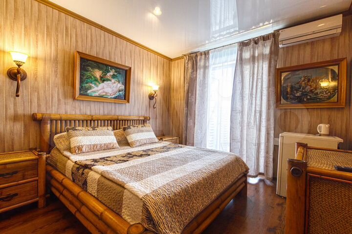 Комната 18 м², 3/6 эт.