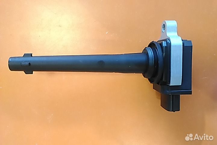 Катушка зажигания нссан nissan Qashqai X-Trail Juk