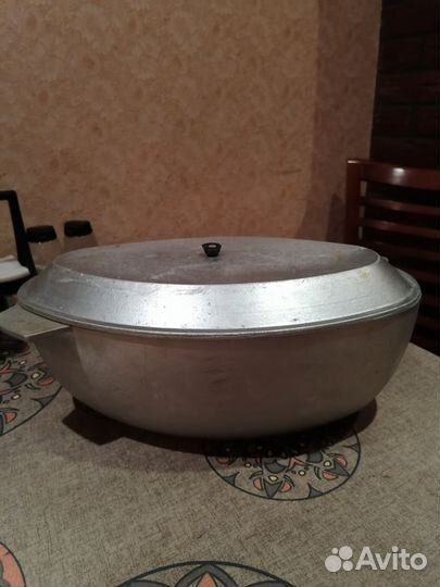 Утятница, гусятница