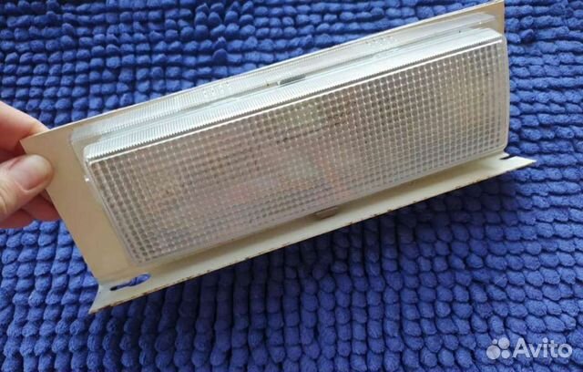 Автомобильный фонарь