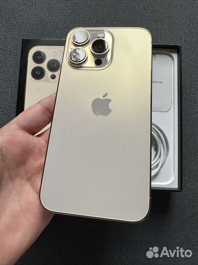 iPhone 13 Pro, 128 ГБ