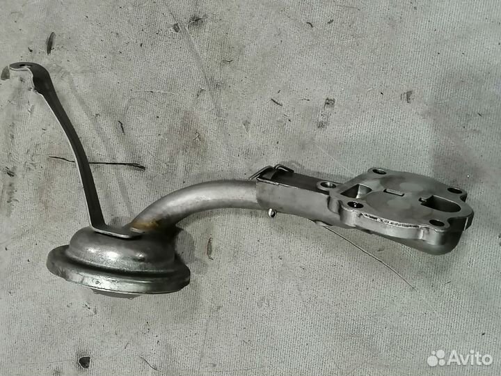 Маслозаборник 047115153 для Skoda Fabia 1999-2007