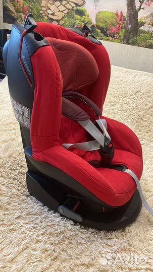 Автокресло maxi cosi tobi 9-18 кг