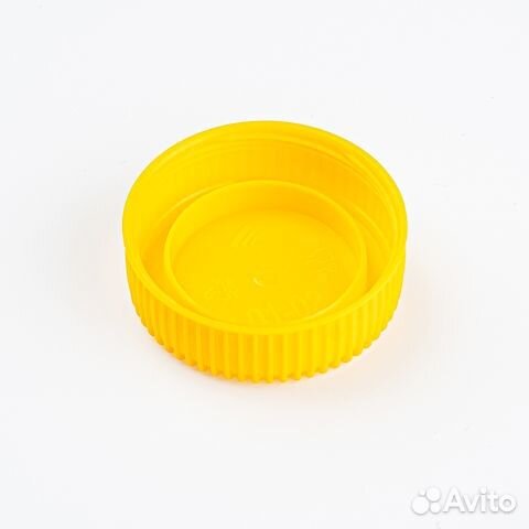 Пробка OIL 28мм диаметр двухкомпонентная, колпачок