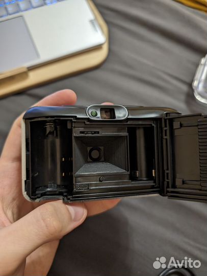 Rekam Aqua Fun + чехол тнт пленочный фотоаппарат