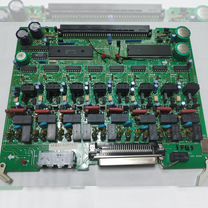 Плата для атс Panasonic KX-T96180