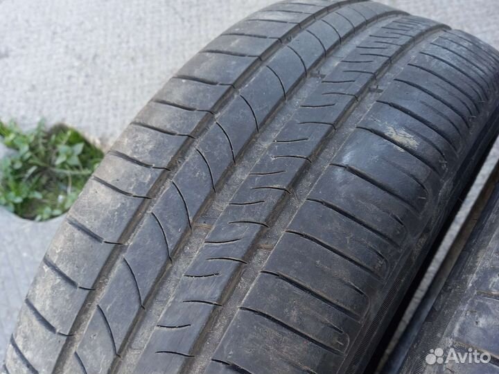 Michelin Energy Saver 205/55 R16
