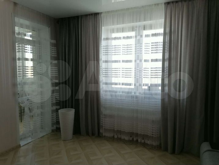 Квартира-студия, 38 м², 10/20 эт.