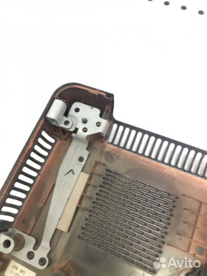 Поддон для ноутбука HP Compaq Presario CQ61