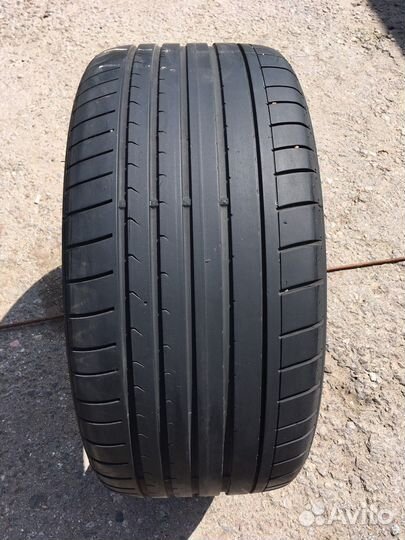 Dunlop SP Sport Maxx GT 275/30 R20