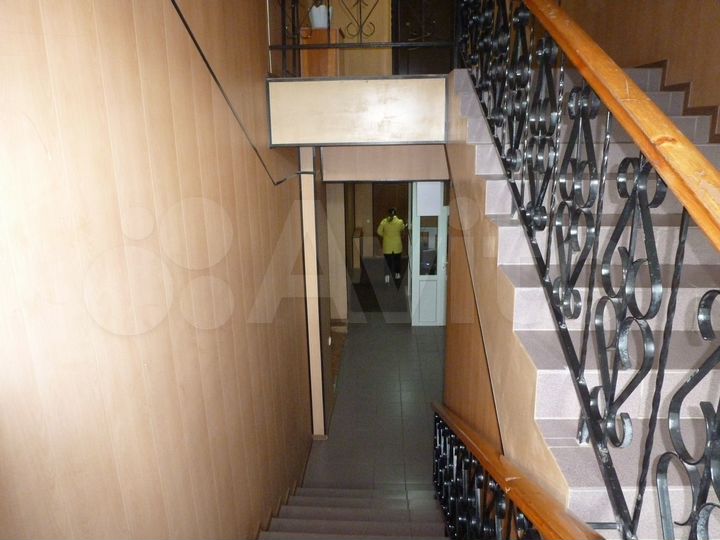 Офисы, от 19 м² до 74,6 м2