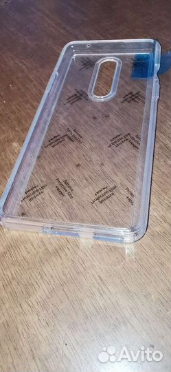 Чехол для one plus 8