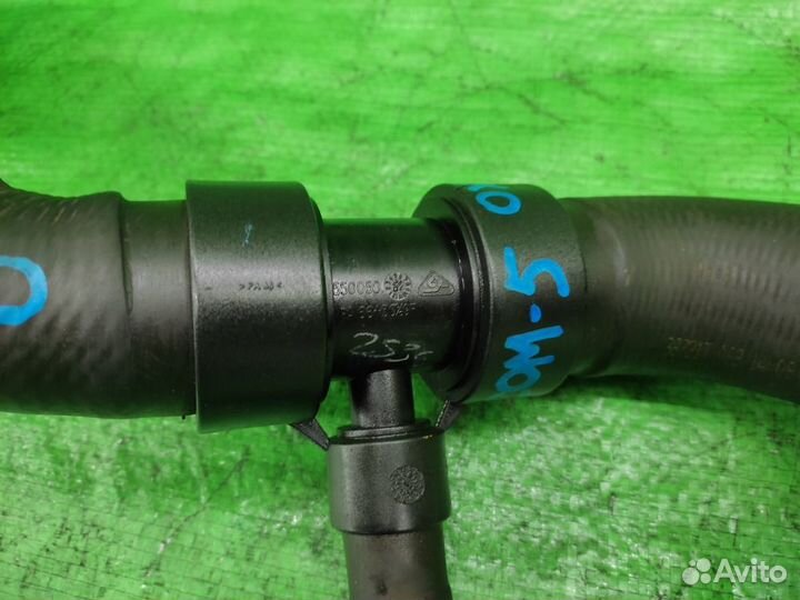 Патрубок системы охлаждения Jeep Compass