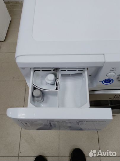 Стиральная машина Indesit