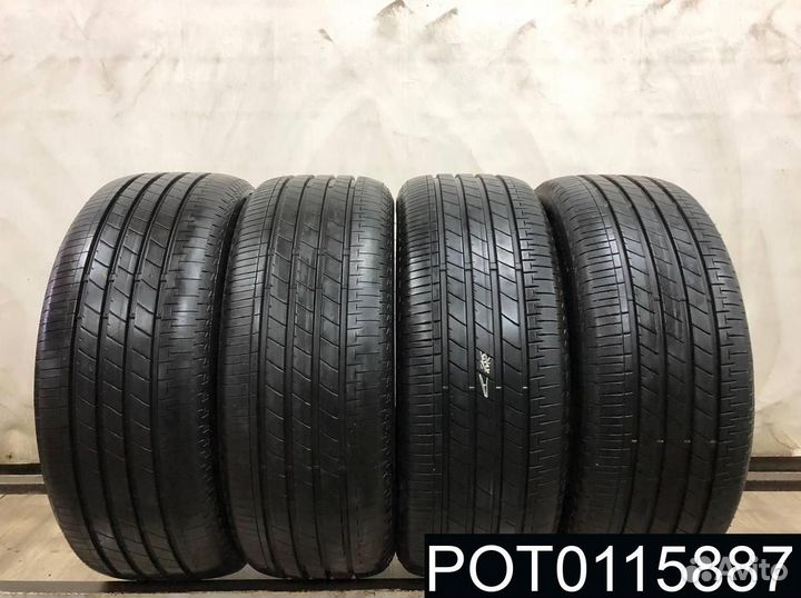 Bridgestone Turanza T005A 215/45 R18 89W