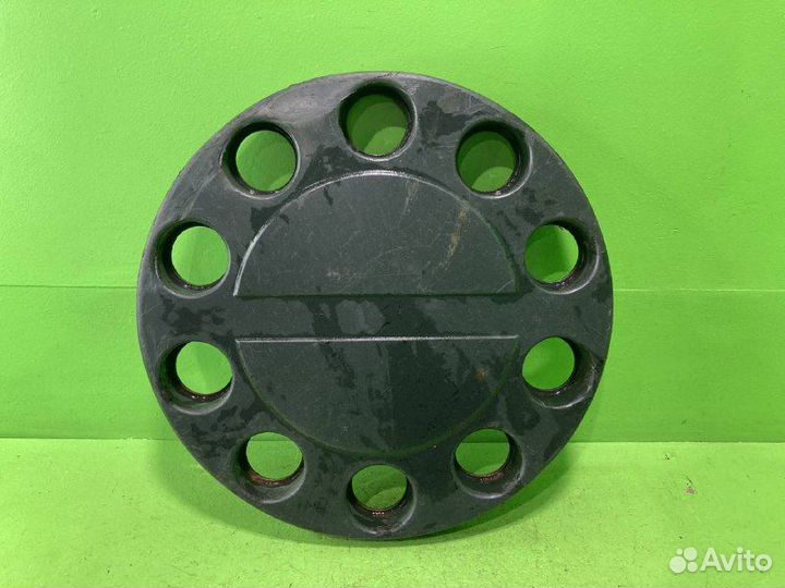 Колпак колеса KAMAZ 5490-S5