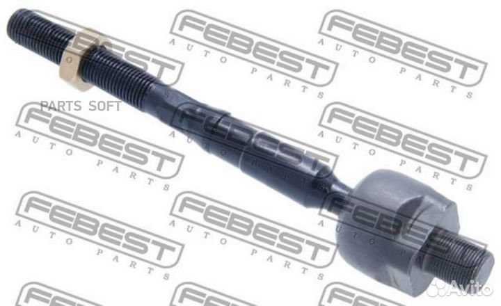 Febest 0522-DY Тяга рулевая
