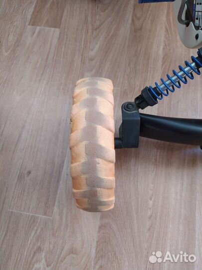 Berg buzzy nitro велосипед детский