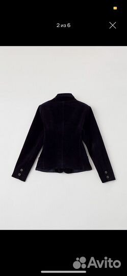 Choupette пиджак