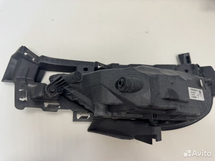 Фара противотуманная volvo s90 v90 xc90