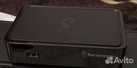 Приставка Mag 250/IP STB HD