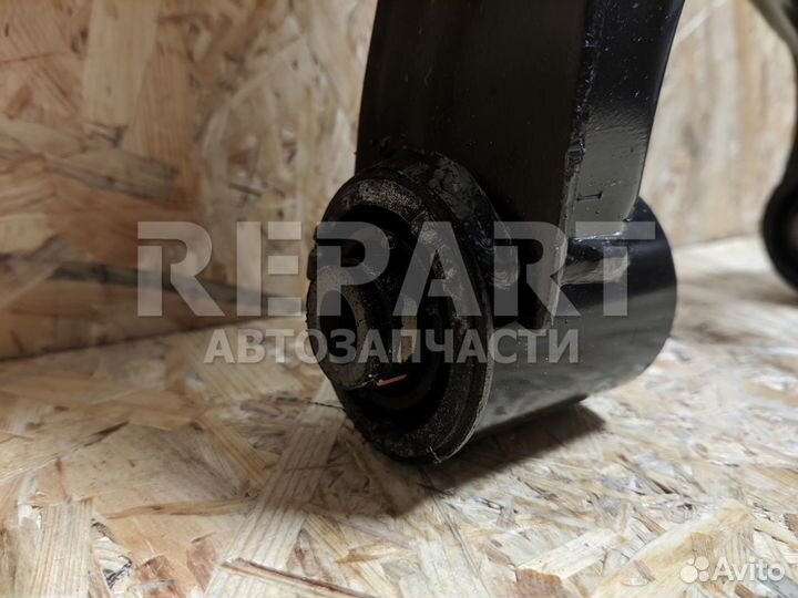 Рычаг задний правый Nissan Patrol Y62 555011LB0A