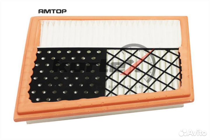 Kortex KA0181 Фильтр воздушный Kortex KA0181