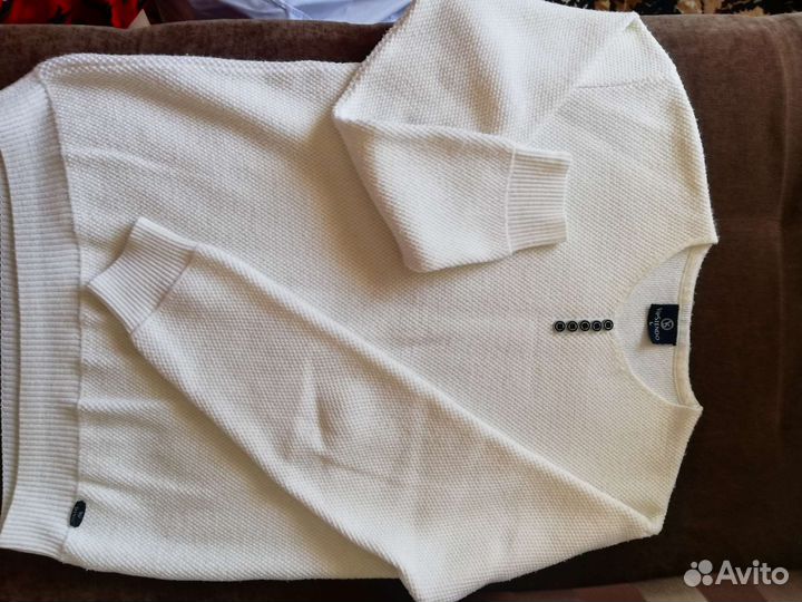 Джемпер мужской