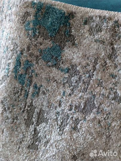 Ковер новый