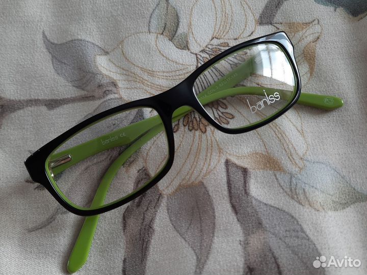Детская оправа для очков Baniss