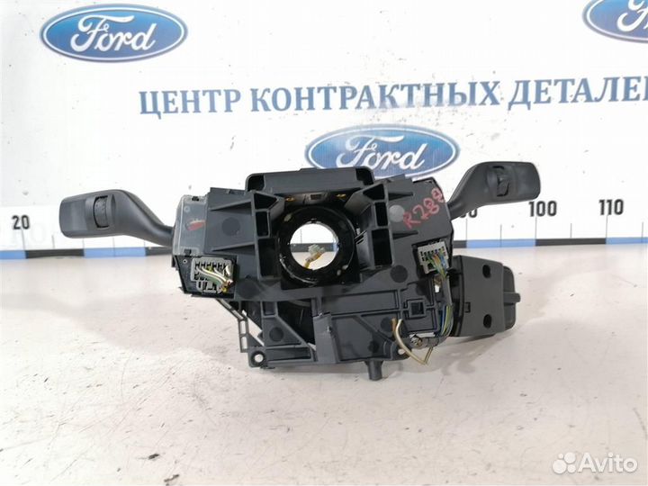 Переключатель подрулевой в сборе Ford C-MAX 2003