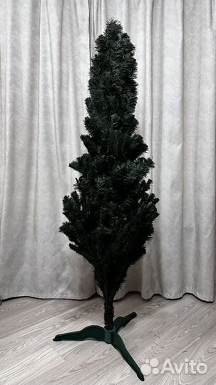 Елка искусственная новогодняя