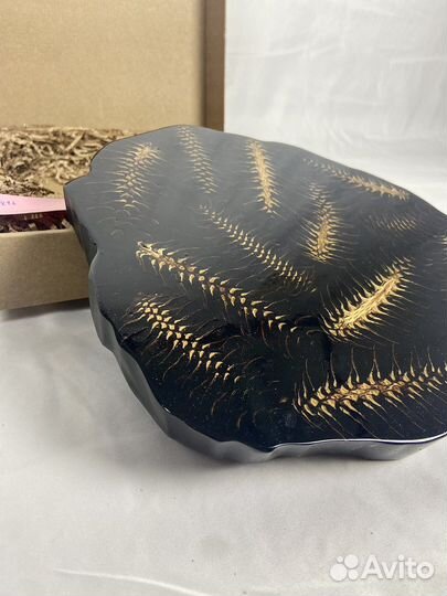 Доска для подачи