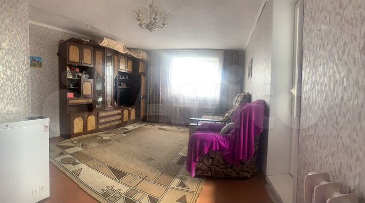 5-к. квартира, 91,5 м², 9/9 эт.