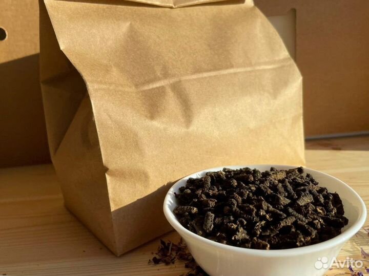 Иван-чай 1кг новый урожай 2O23, экочай