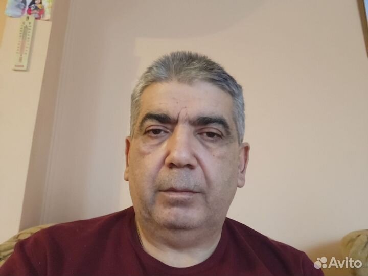 Руководитель отдела продаж