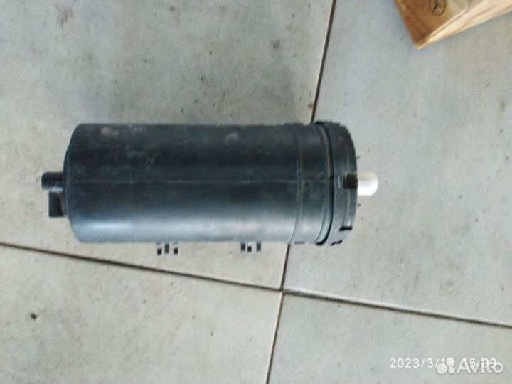 Абсорбер на mercedes ml gl r class a1644700659