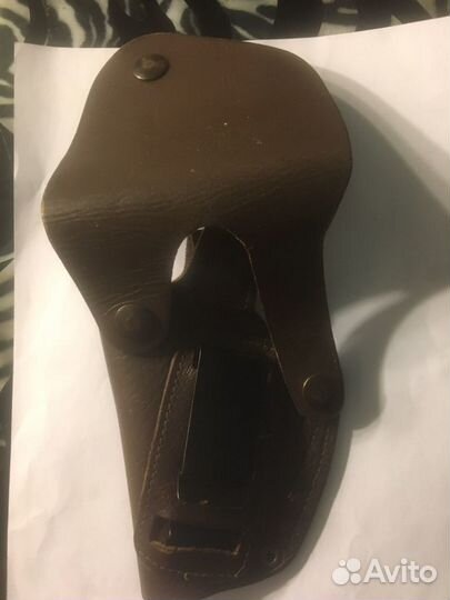 Аксессуары для работников силовых структур