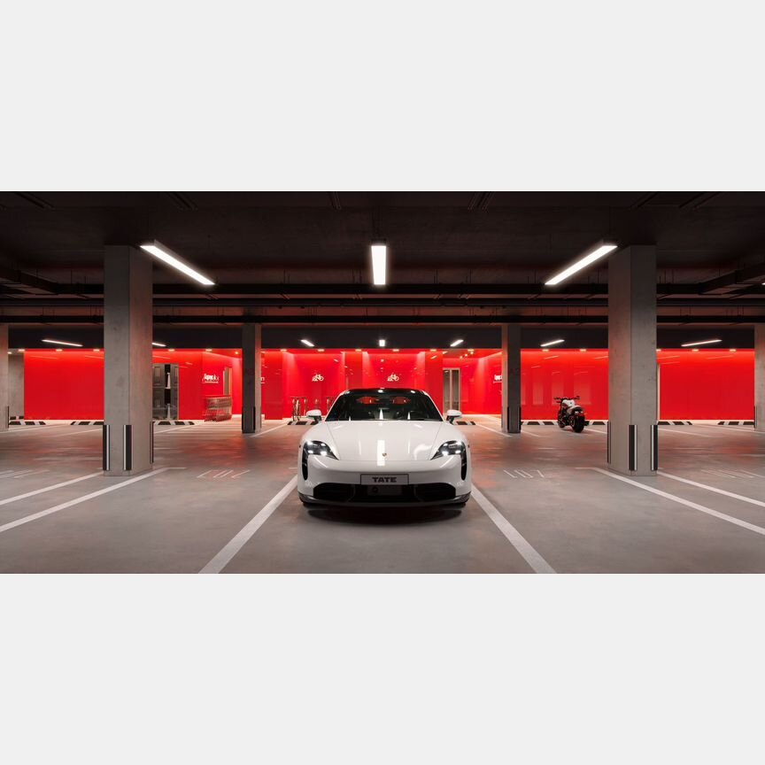 3-к. квартира, 80,8 м², 3/49 эт.