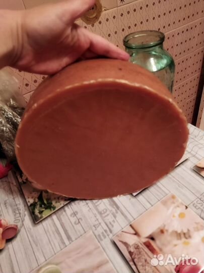 Воск пчелиный